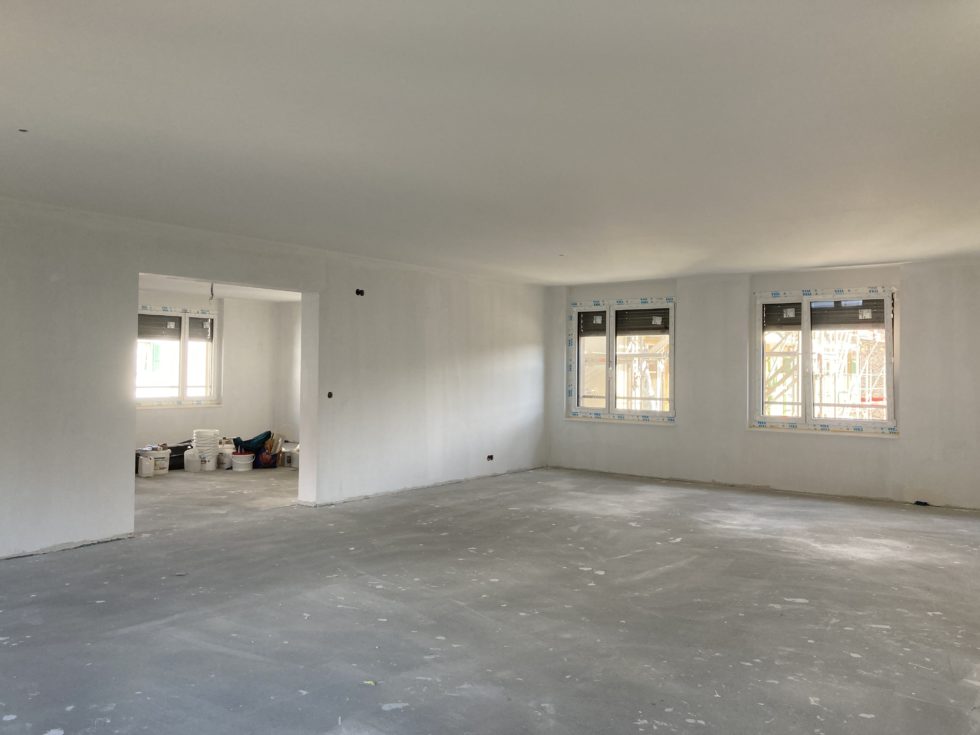 Bât. A : salle 1er étage - nettoyée (24.02.2025)