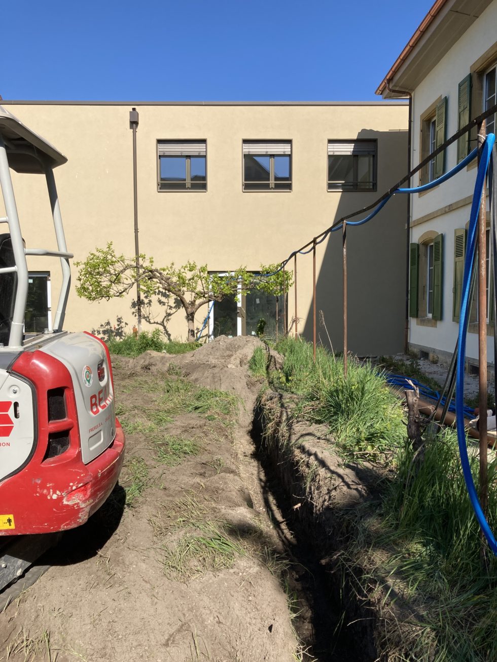 Extérieurs (28.04.2025)