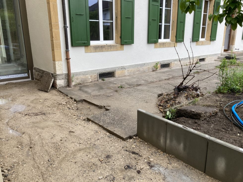 Extérieurs (12.05.2025)