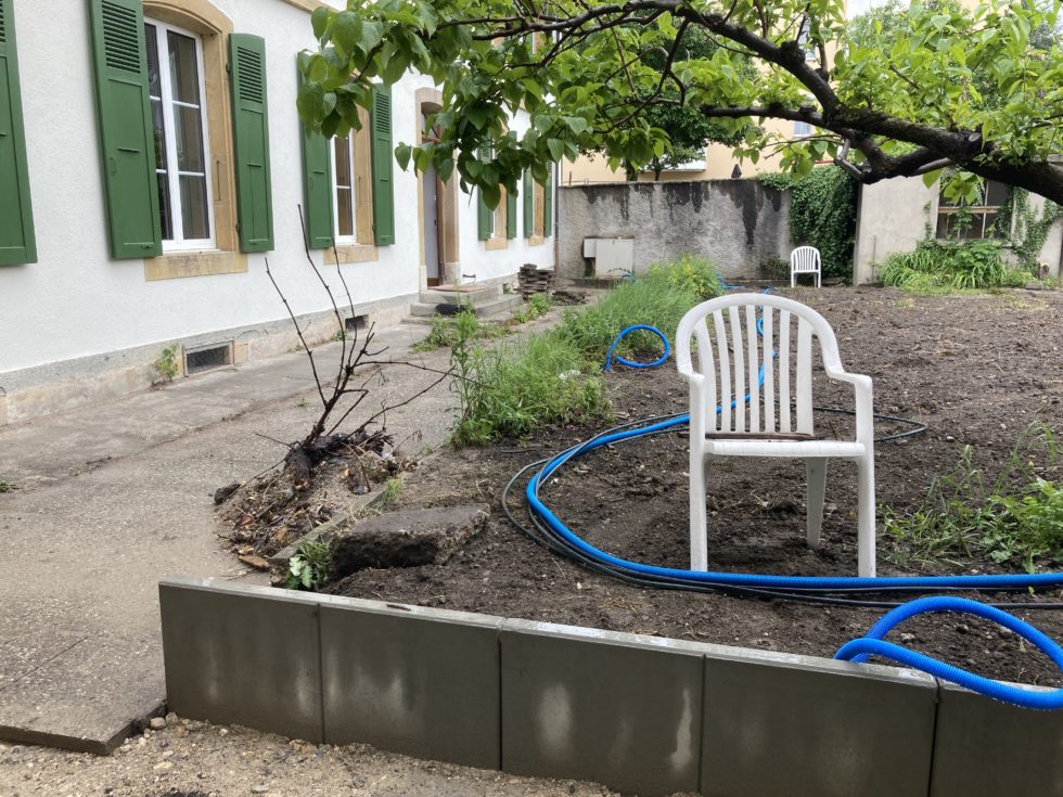 Extérieurs (12.05.2025)